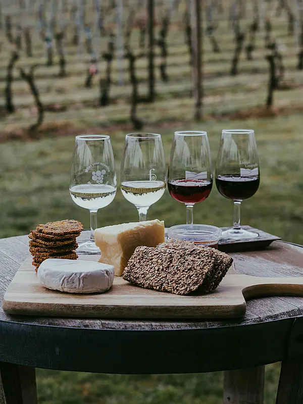 Wine Tasting