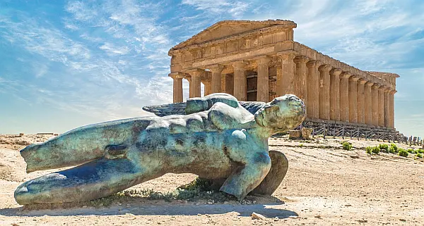 Archeologia