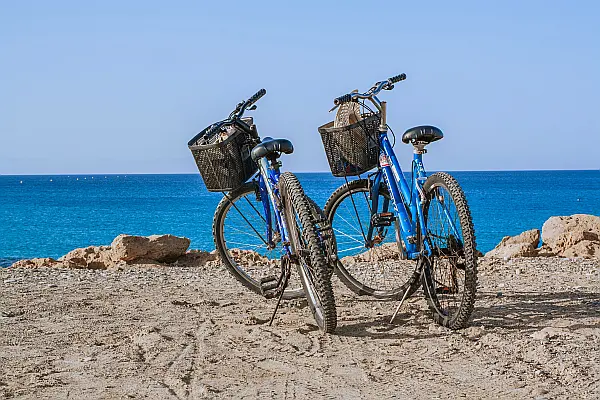 E-bike